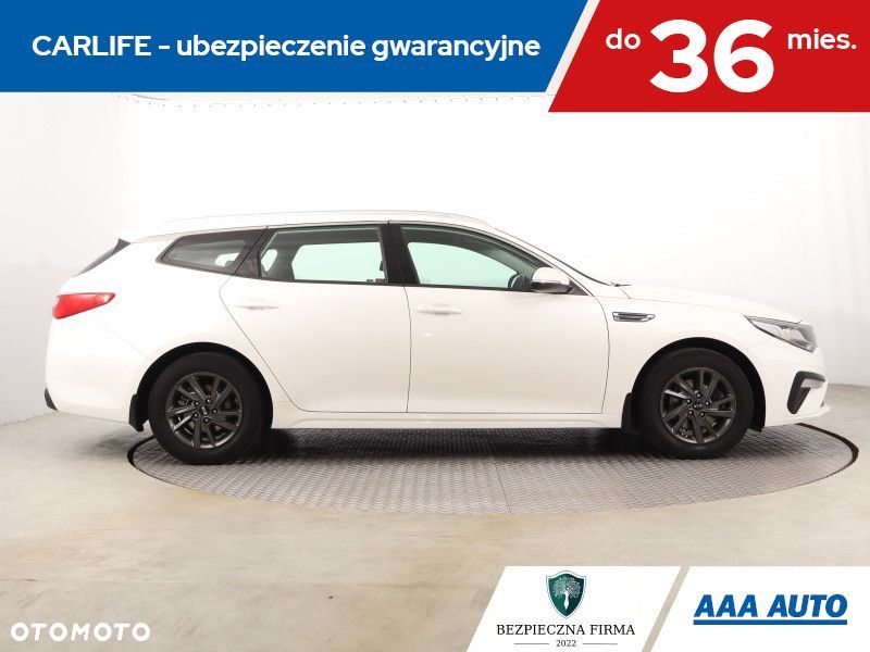 Kia Optima - 8