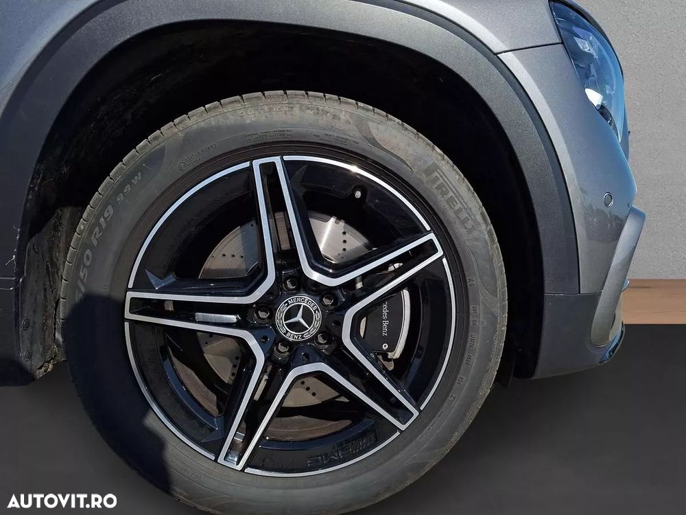 Mercedes-Benz GLB 220 4MATIC MHEV Aut. - 16