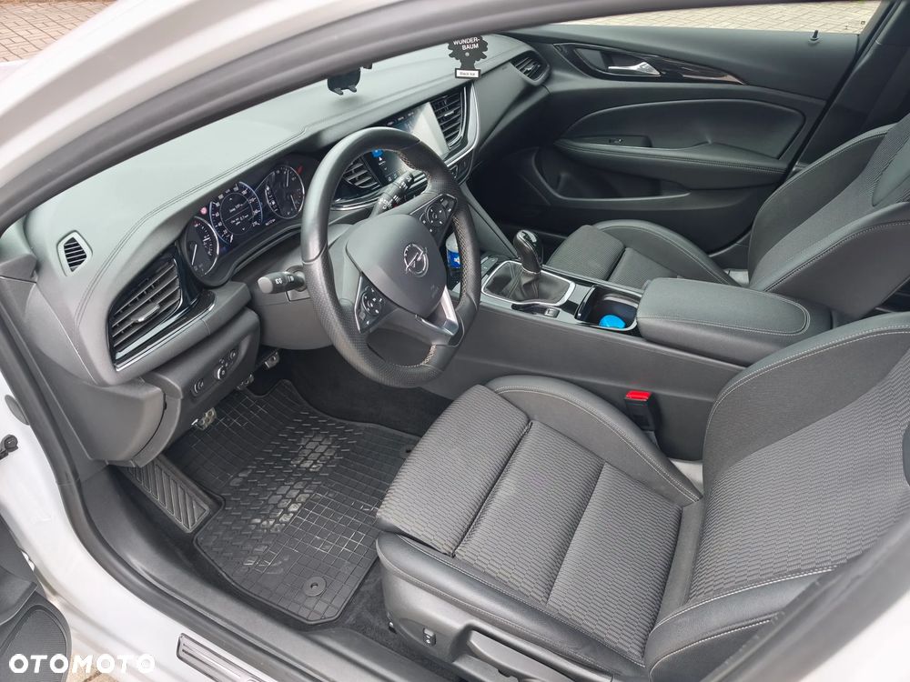 Opel Insignia Sports Tourer 1.6 Diesel Innovation - 14