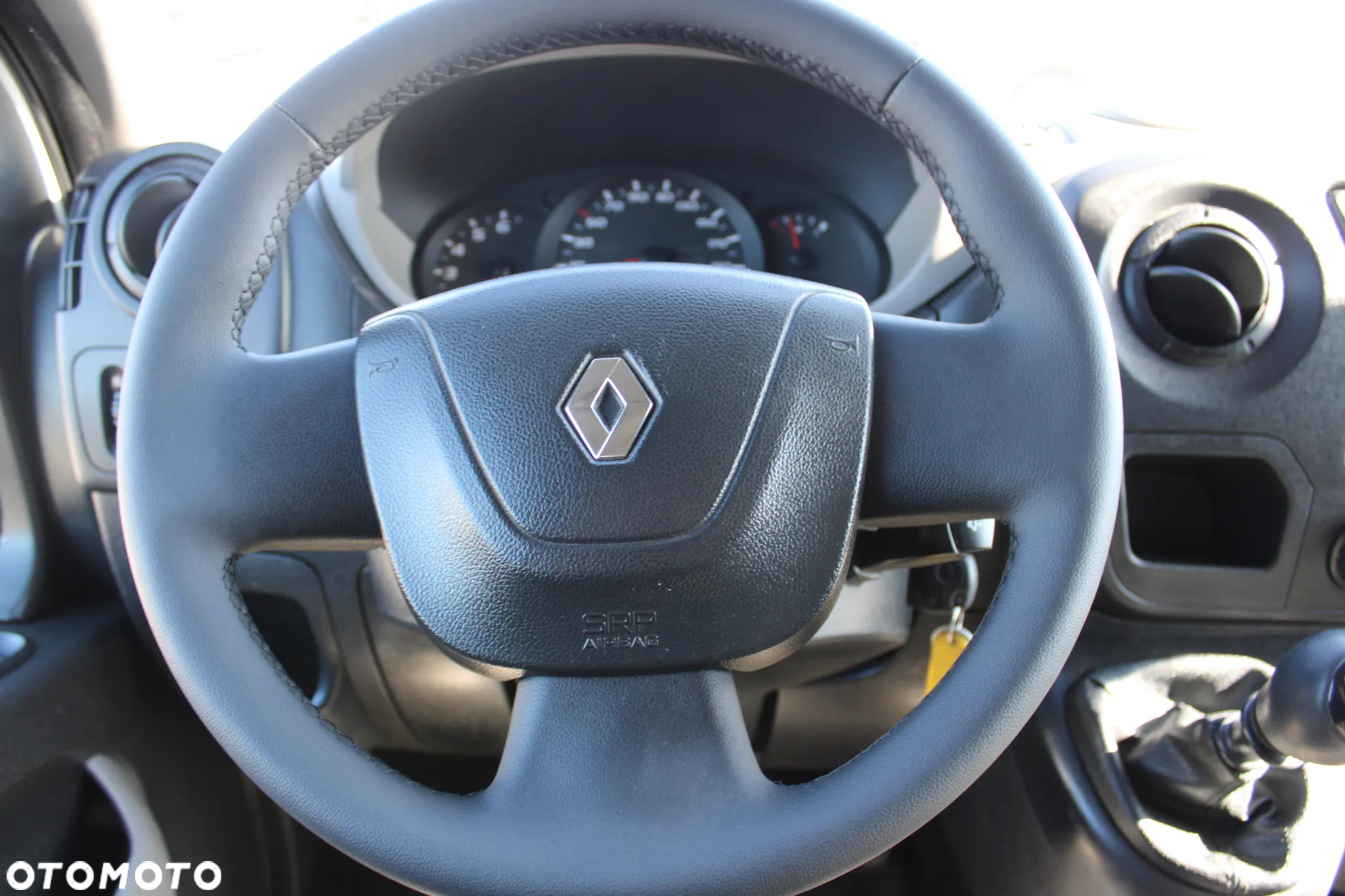 Renault MASTER L2H2 - 26