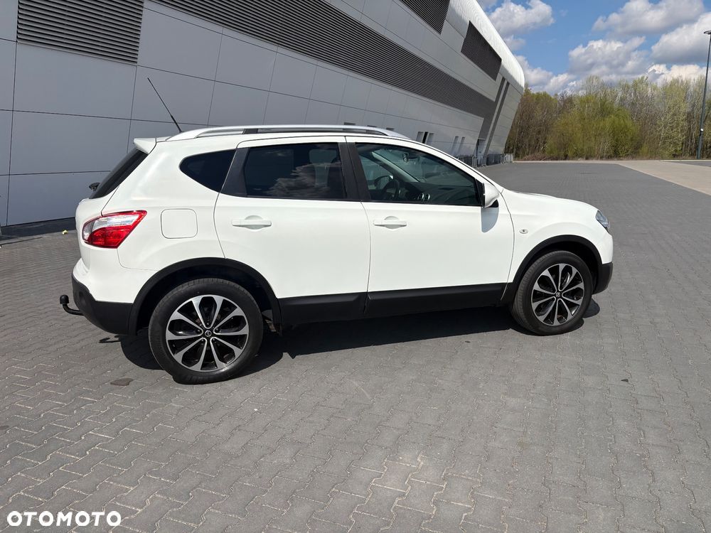 Nissan Qashqai 1.6 I-Way - 3