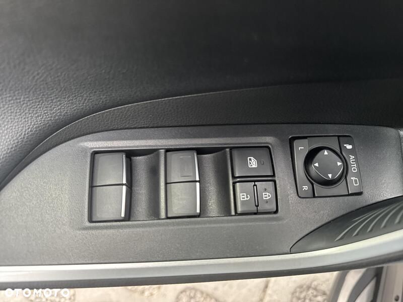 Toyota RAV4 2.5 Hybrid Selection 4x2 - 13