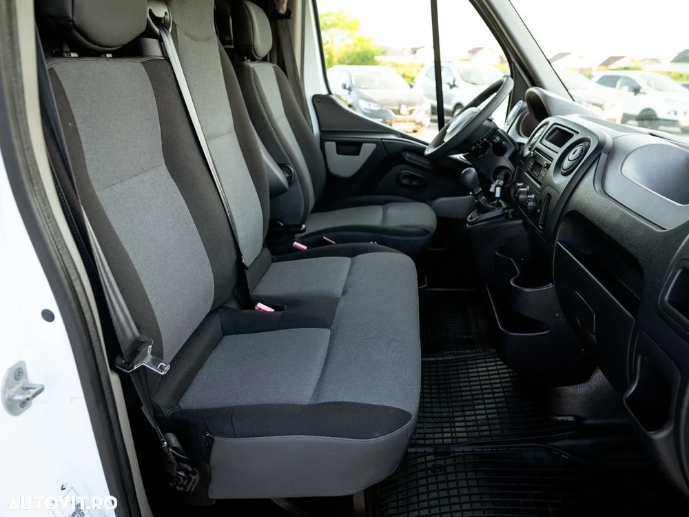 Renault MASTER - 23