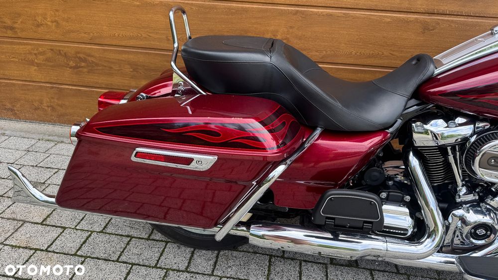 Harley-Davidson Touring Road King - 3