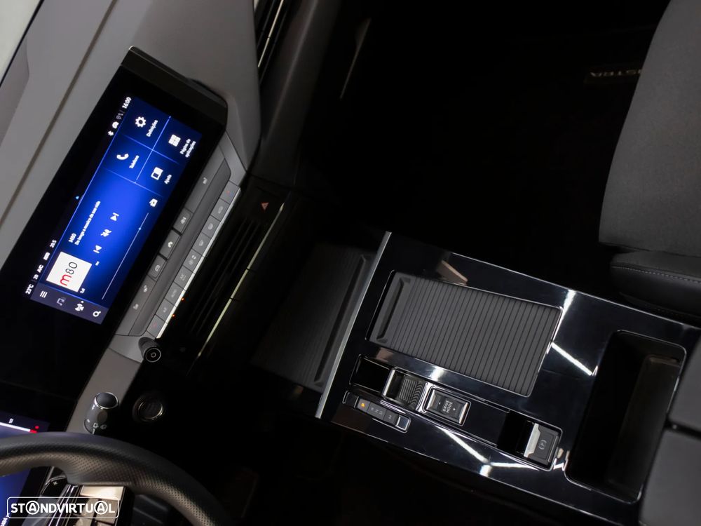 Opel Astra Sports Tourer 1.5 D GS Line Aut. - 27