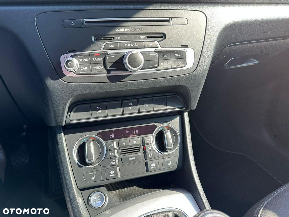 Audi Q3 1.4 TFSI CoD ultra - 27