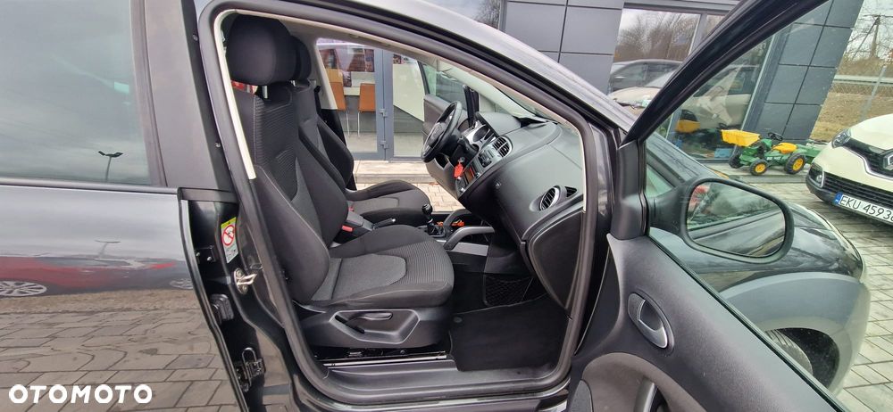 Seat Altea 1.4 TSI Salsa - 19