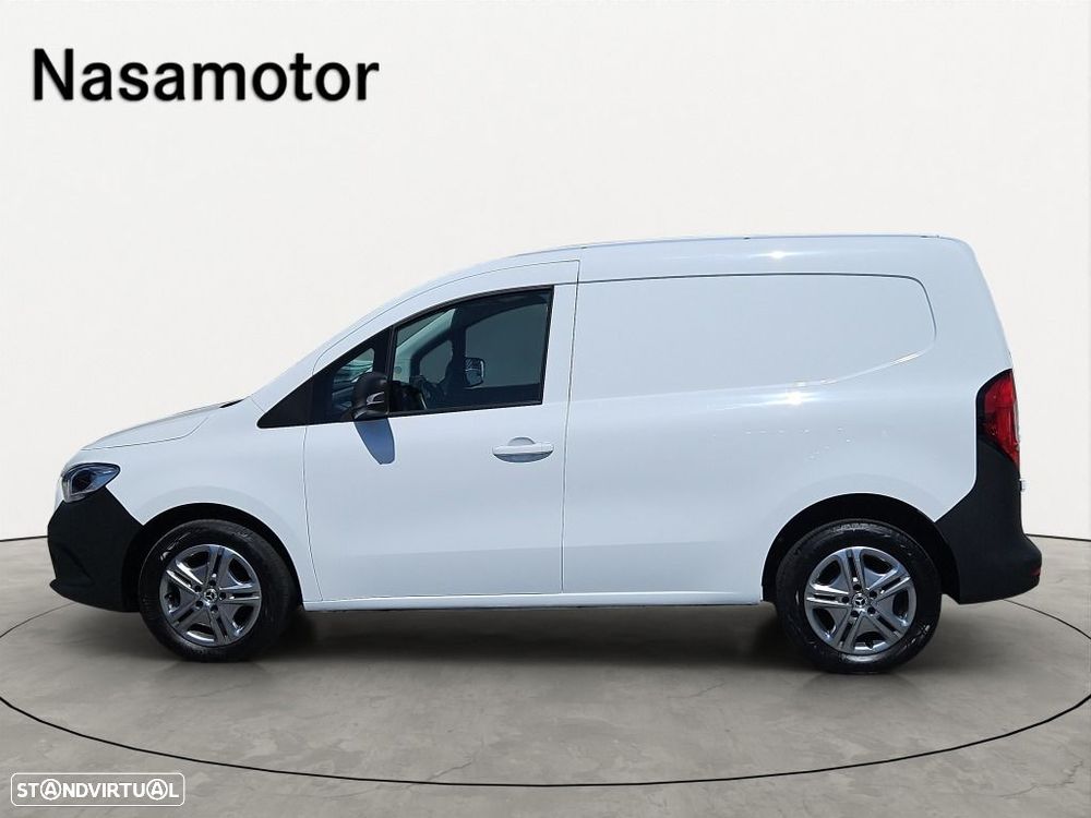 Mercedes-Benz Citan Diesel 21-24 110 CDI/27 - 4