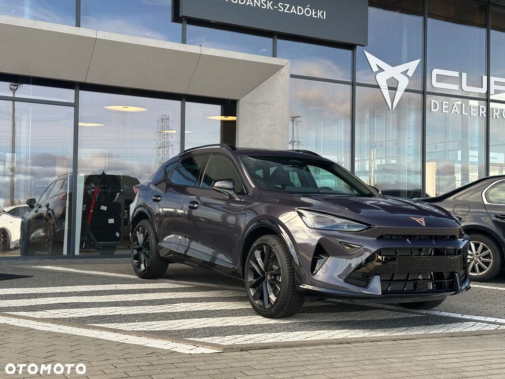 Cupra Formentor 2.0 TSI 4Drive DSG - 2