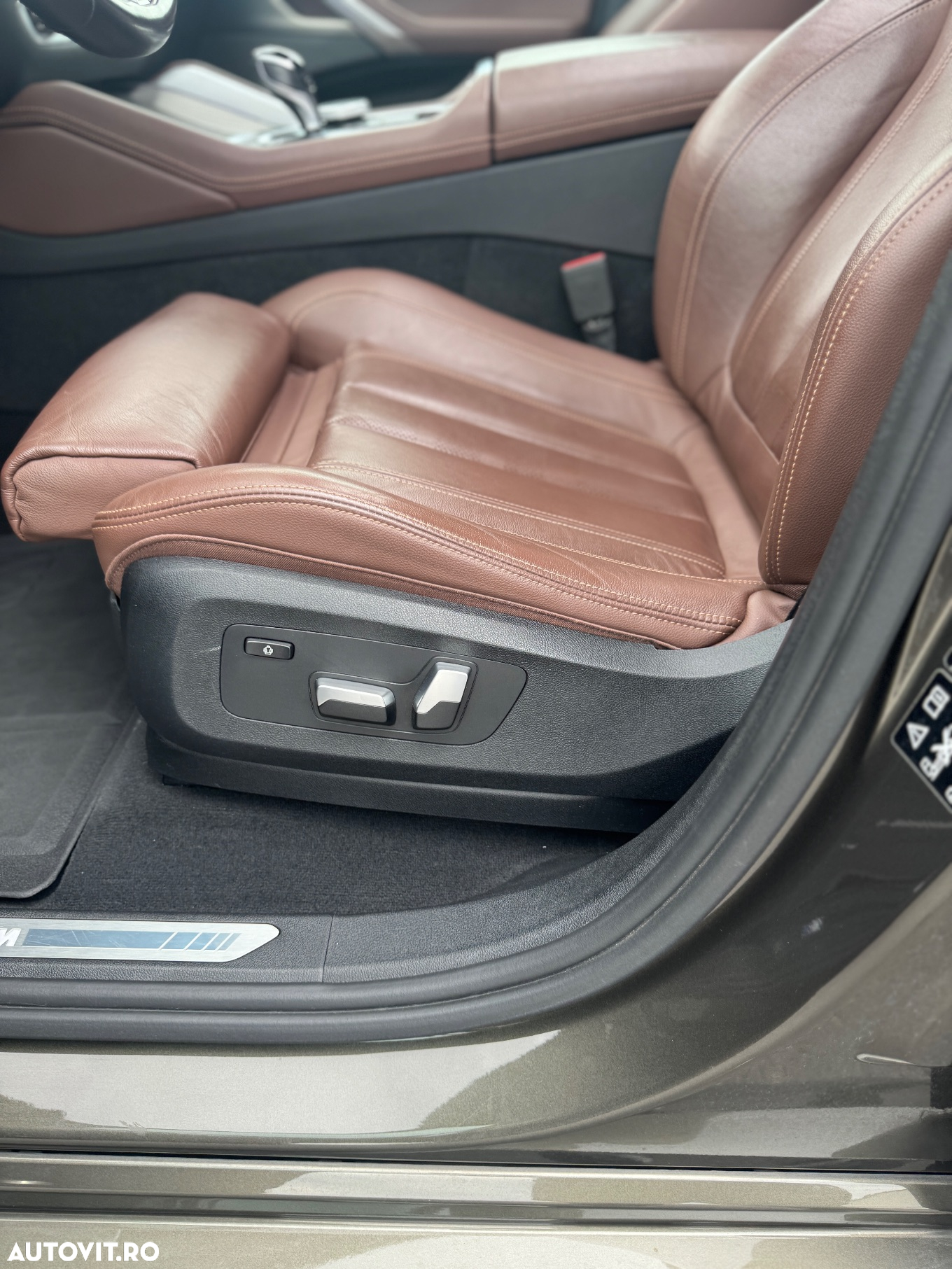 BMW X6 xDrive30d - 21