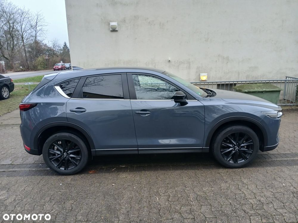Mazda CX-5 SKYACTIV-G 165 Edition 100 - 2