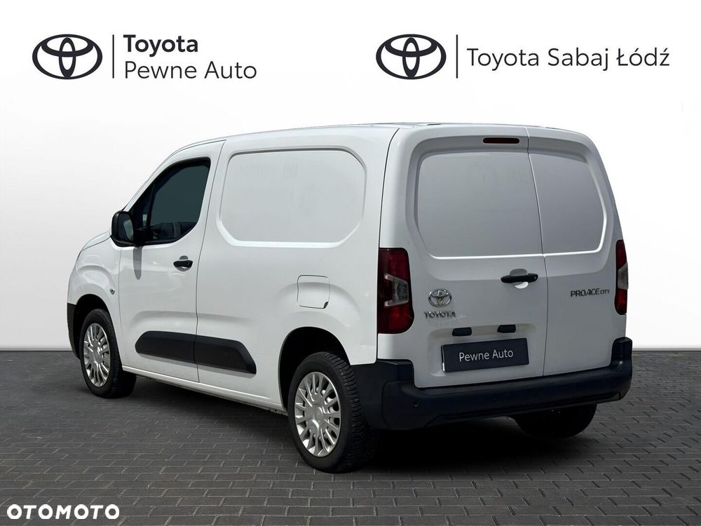 Toyota PROACE CITY - 3