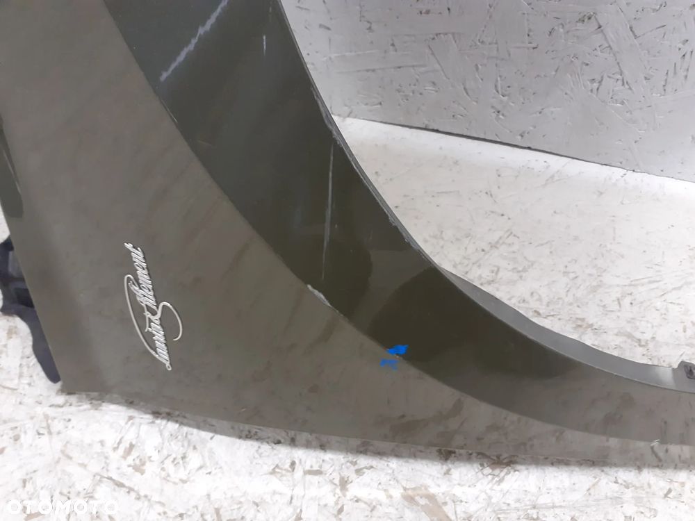 BŁOTNIK PRZEDNI PRZÓD PRAWY SKODA SUPERB 3V0 2016-> - 5