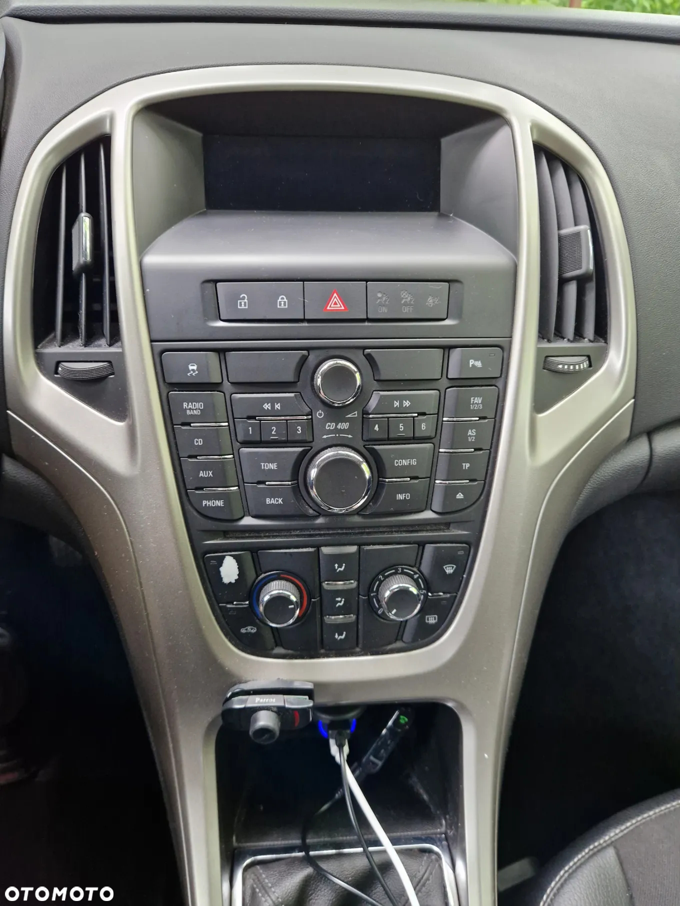 Opel Astra IV 1.6 Edition 150 - 11