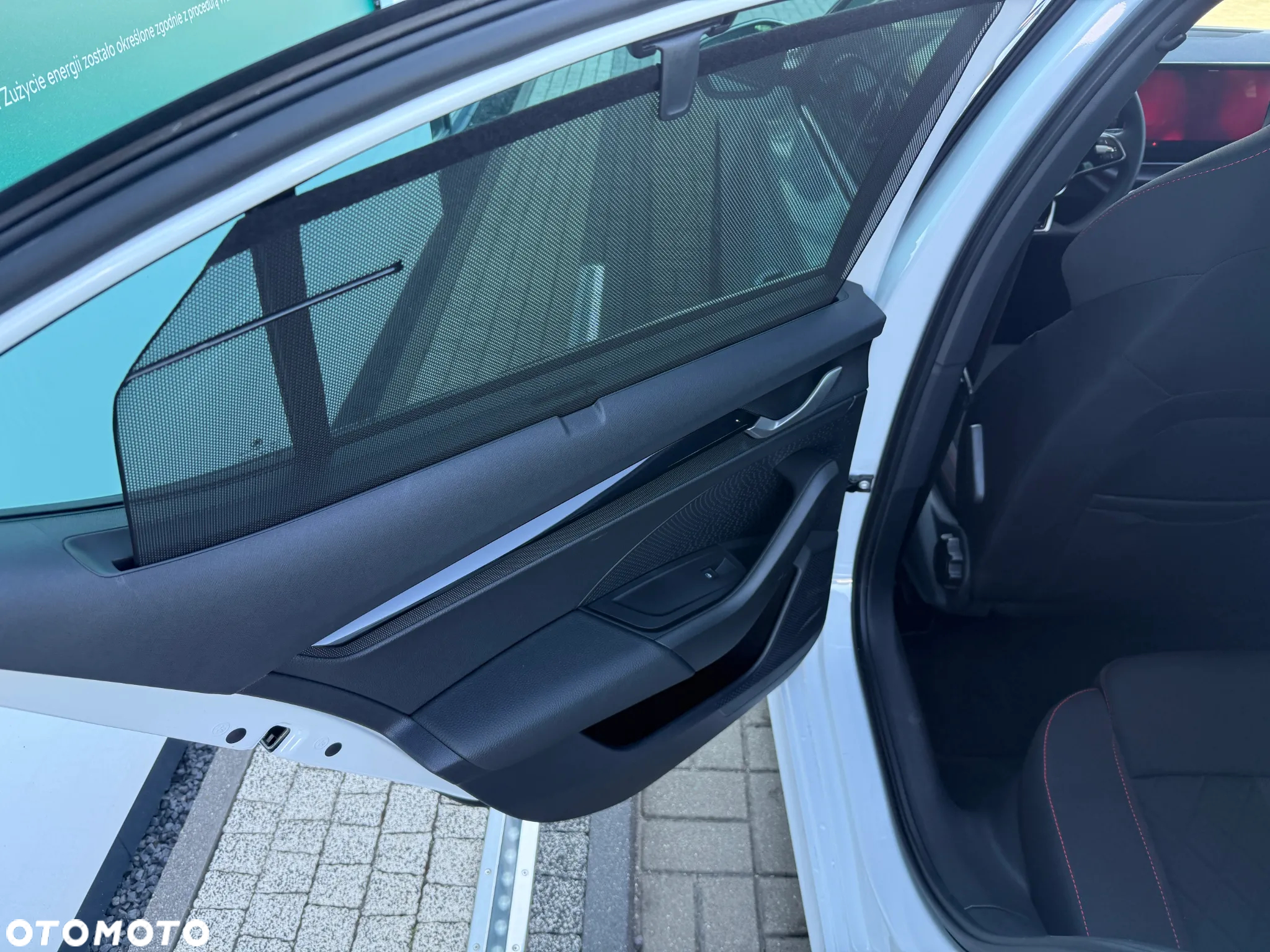 Skoda Octavia 2.0 TSI RS DSG - 11