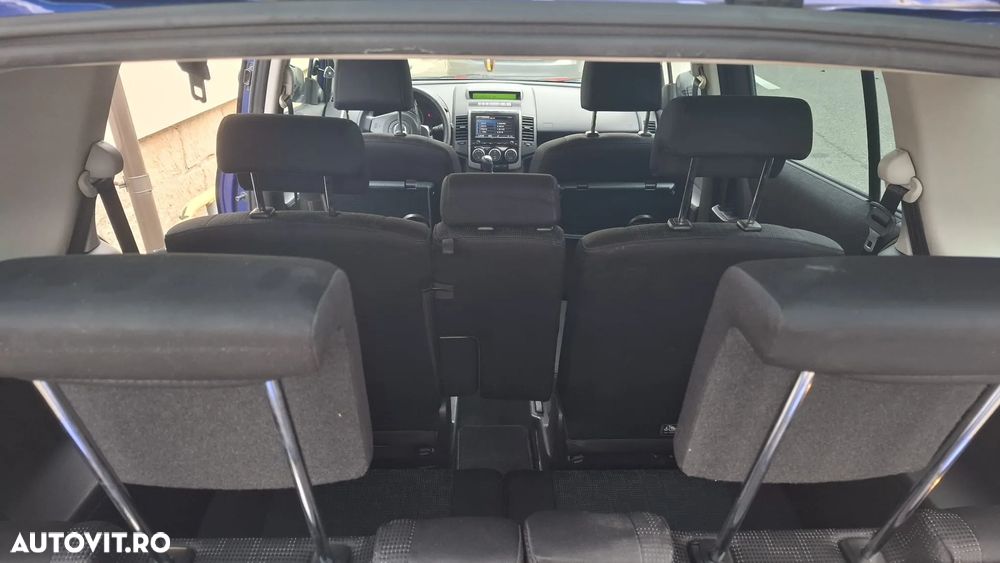 Mazda 5 2.0 CD DPF Active Plus - 7