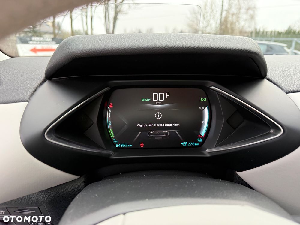 DS Automobiles DS 3 Crossback Bastille - 21