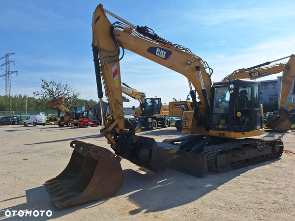 Caterpillar 314D CR
