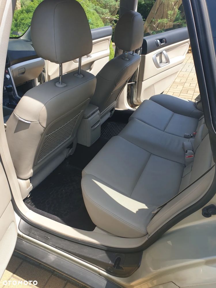 Subaru Outback 2.0D RC NAV - 9