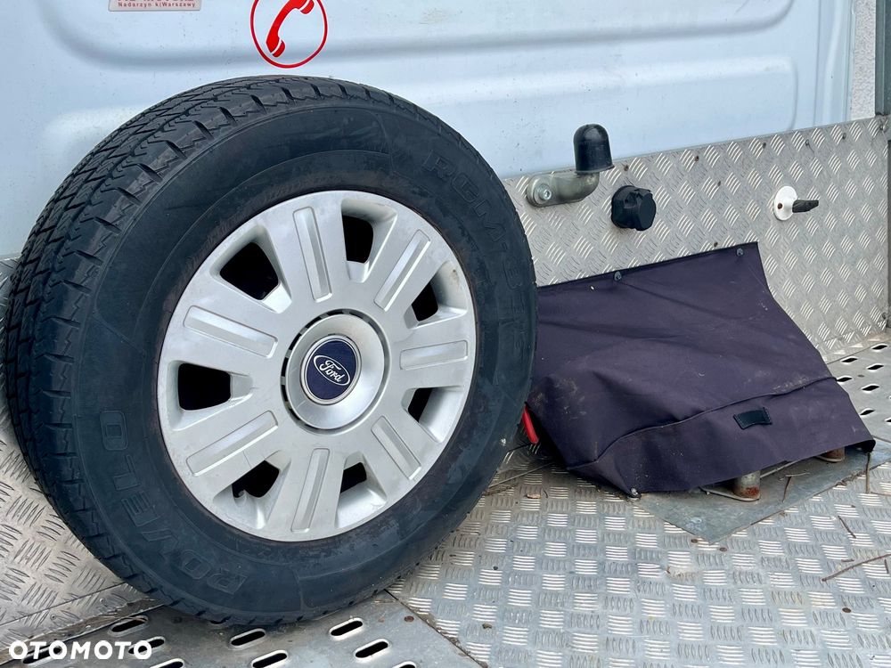 Iveco Daily - 10