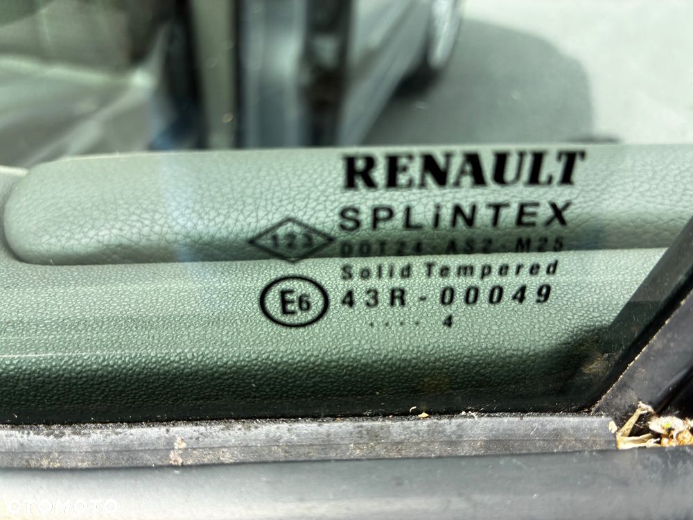 Renault Scenic - 14
