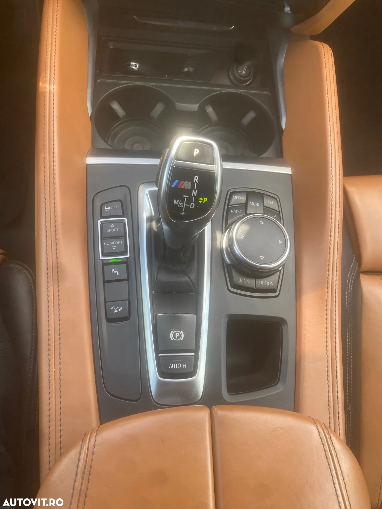 BMW X6 M M50d - 18