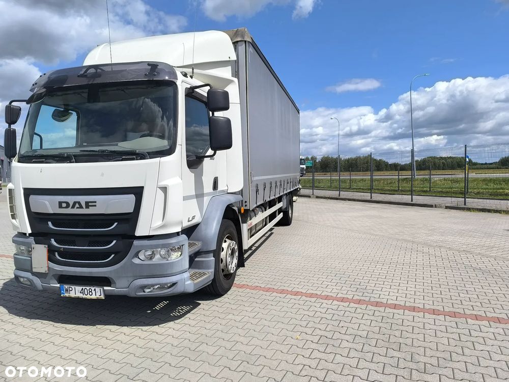 DAF LF - 2