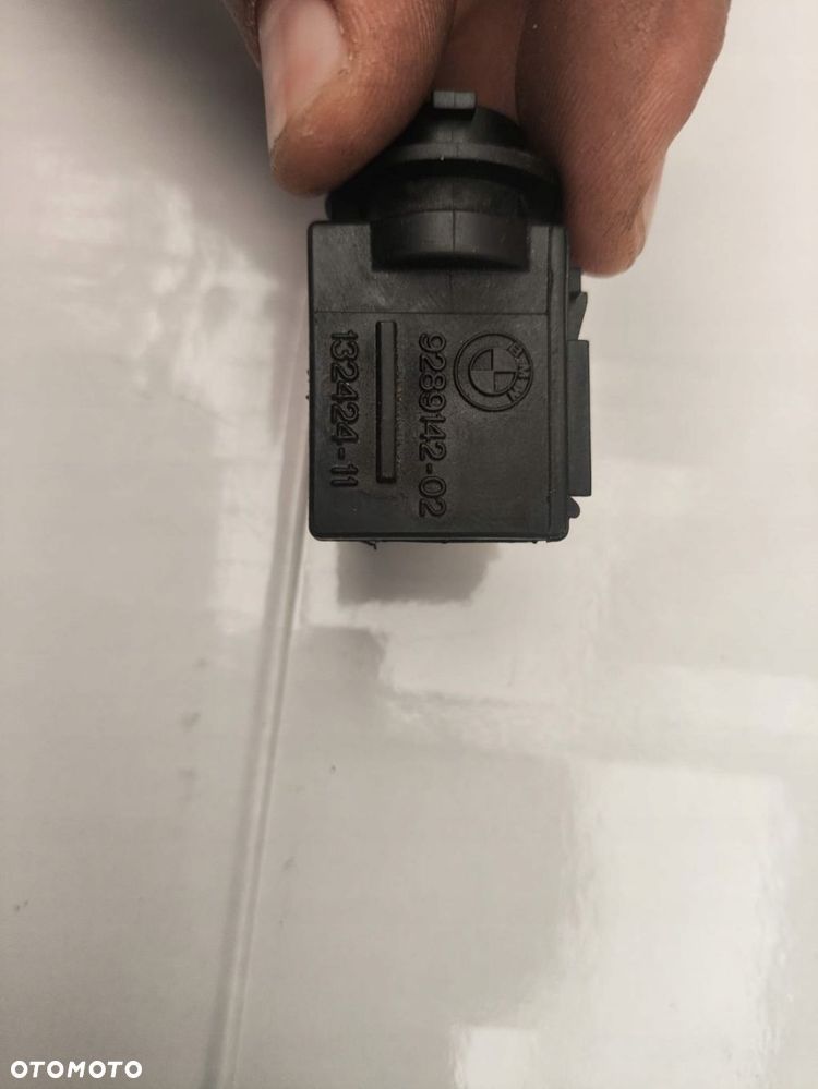 BMW X3 F25 X5 E70 E60 F30 CZUJNIK AUC POWIETRZA 664119289142 - 3