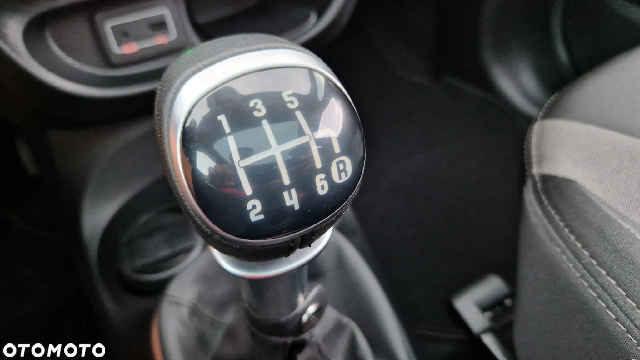 Fiat 500L 1.4 16V S-Design - 19