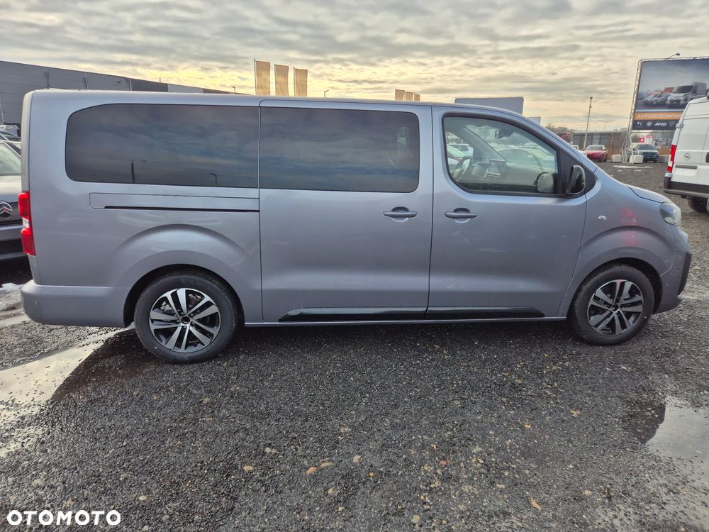Citroën SpaceTourer 2.0 BlueHDi XL Plus EAT8 - 6