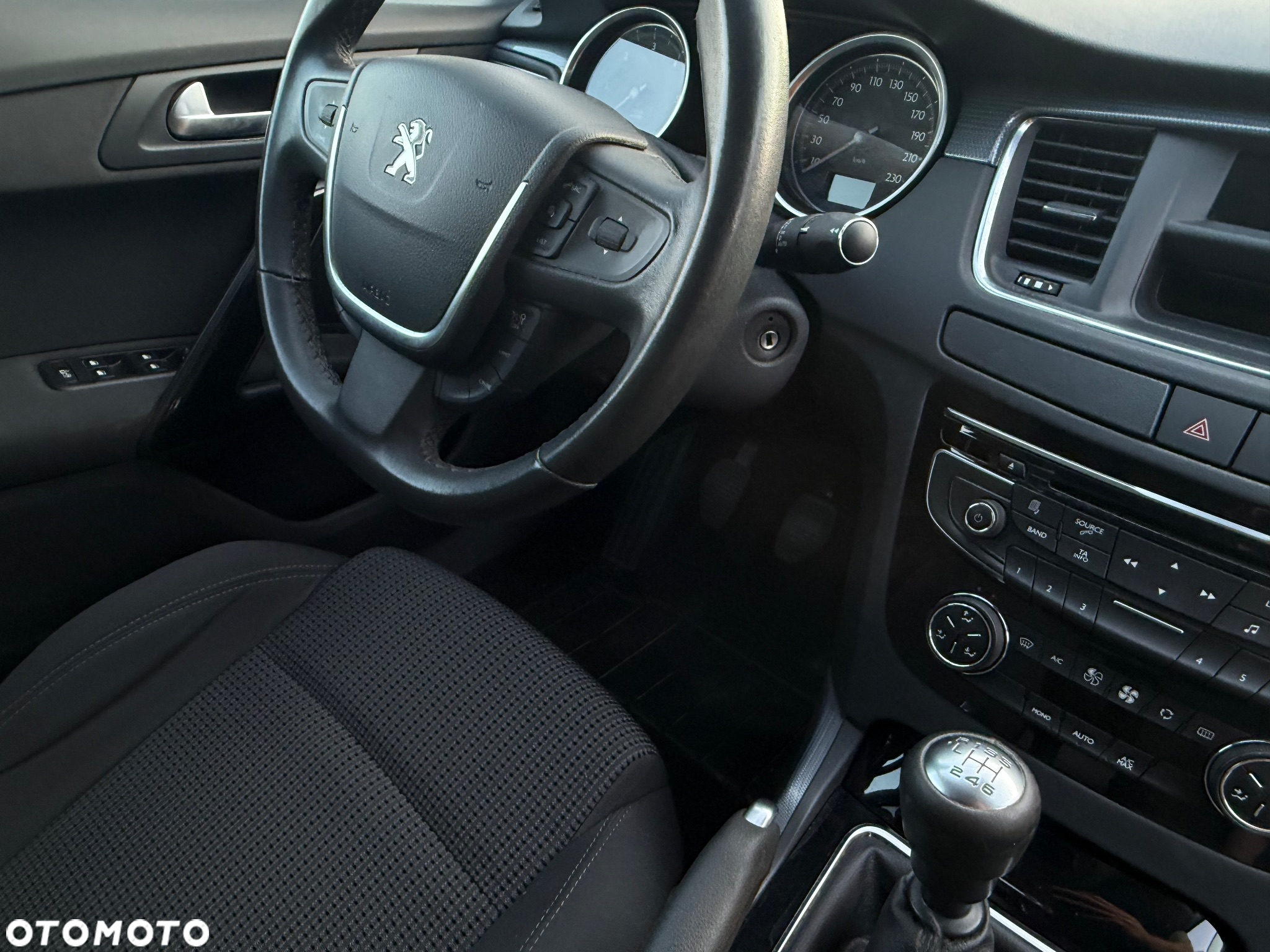 Peugeot 508 - 24