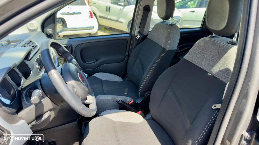 Fiat Panda - 9