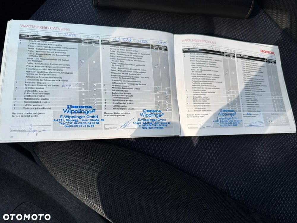 Honda Jazz 1.2 i-VTEC S Cool - 21