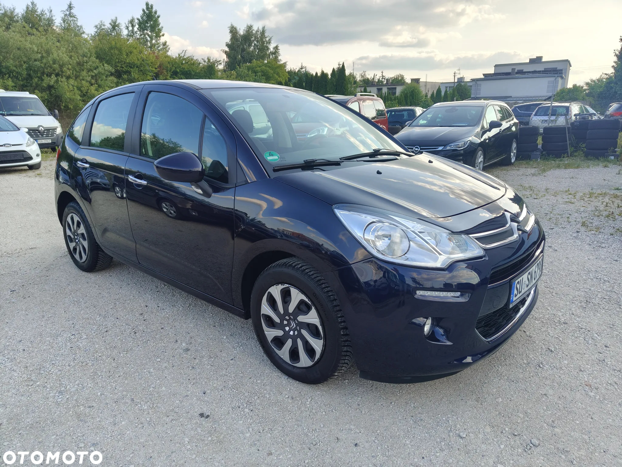 Citroën C3 - 9