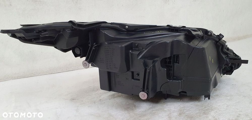 LAMPA PRZÓD PRZEDNIA LEWA LEXUS RX IV 2015-2019 - 9