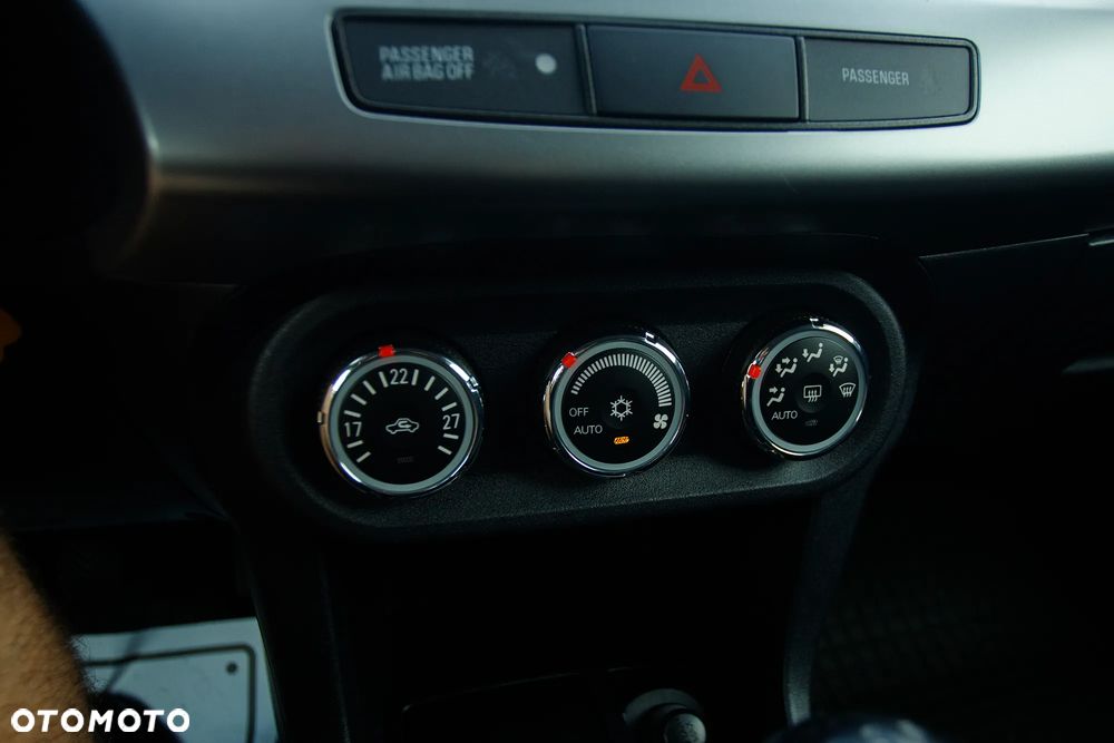 Mitsubishi Lancer 1.8 Clear Tec Intense - 21
