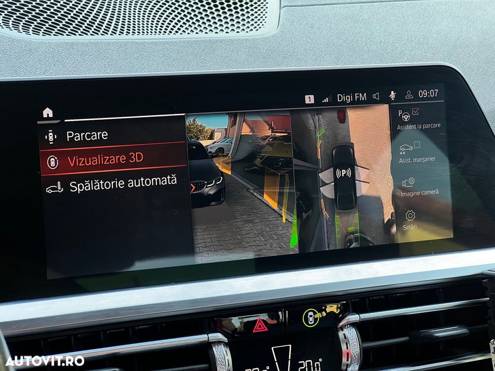 BMW M3 M340i xDrive AT MHEV - 28
