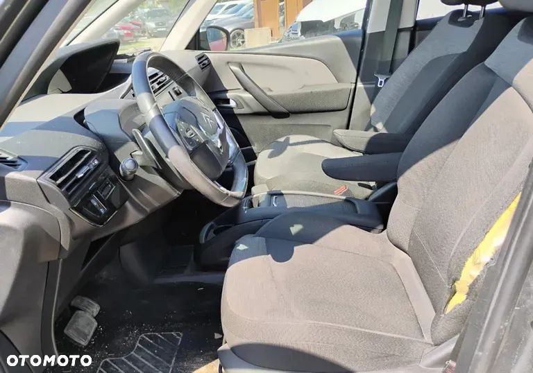 Citroën C4 Grand Picasso - 7