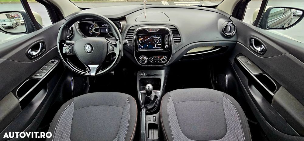 Renault Captur ENERGY TCe 90 Start&Stop Dynamique - 6