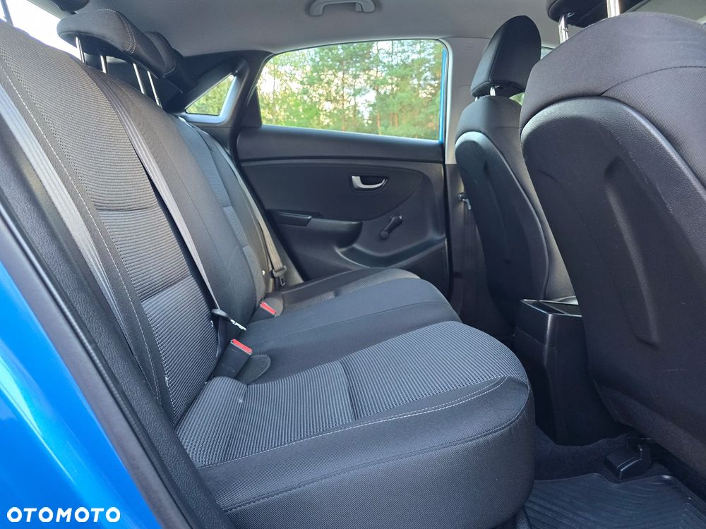 Hyundai i30 1.4 Style - 27