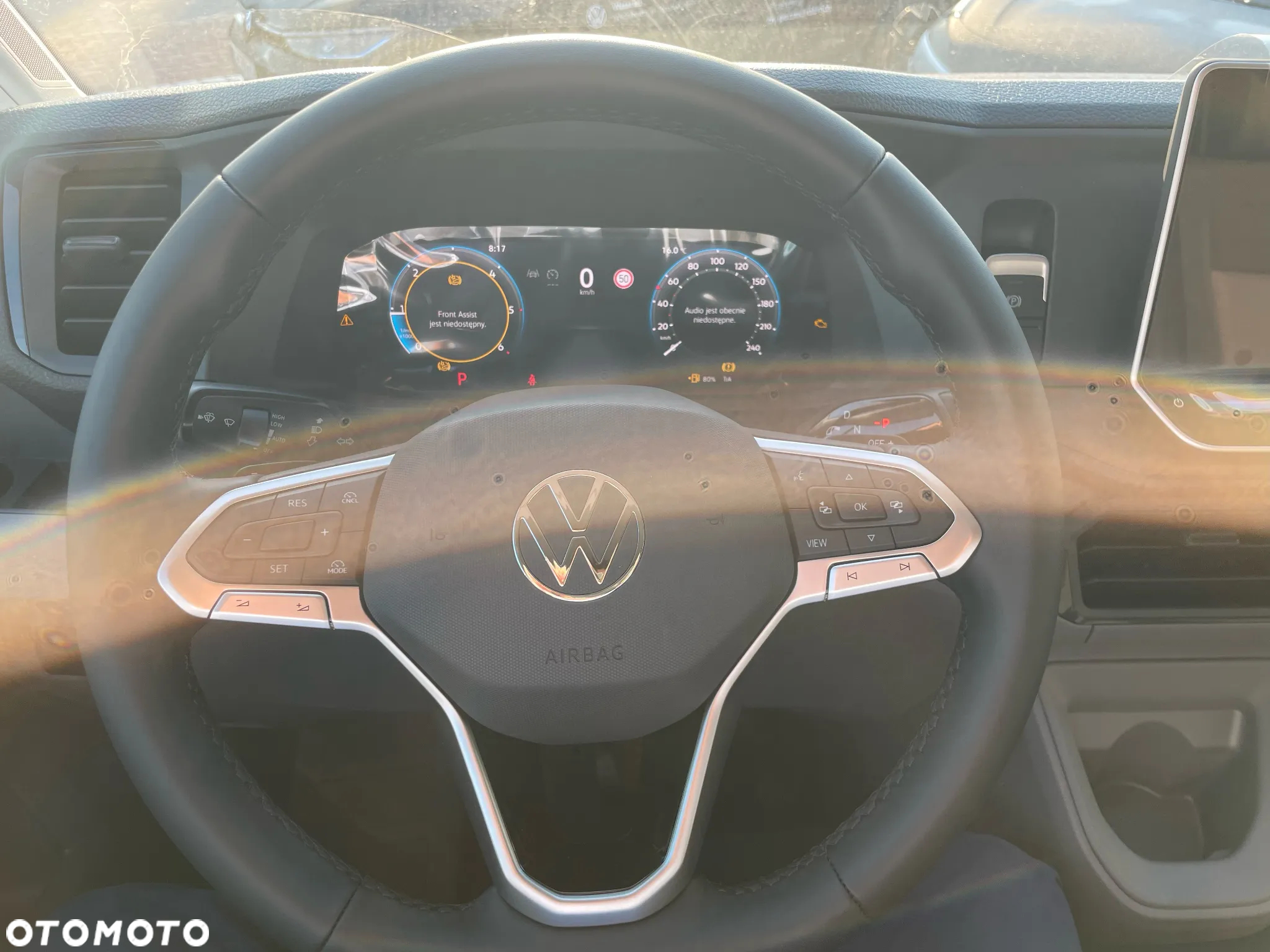 Volkswagen Crafter - 7