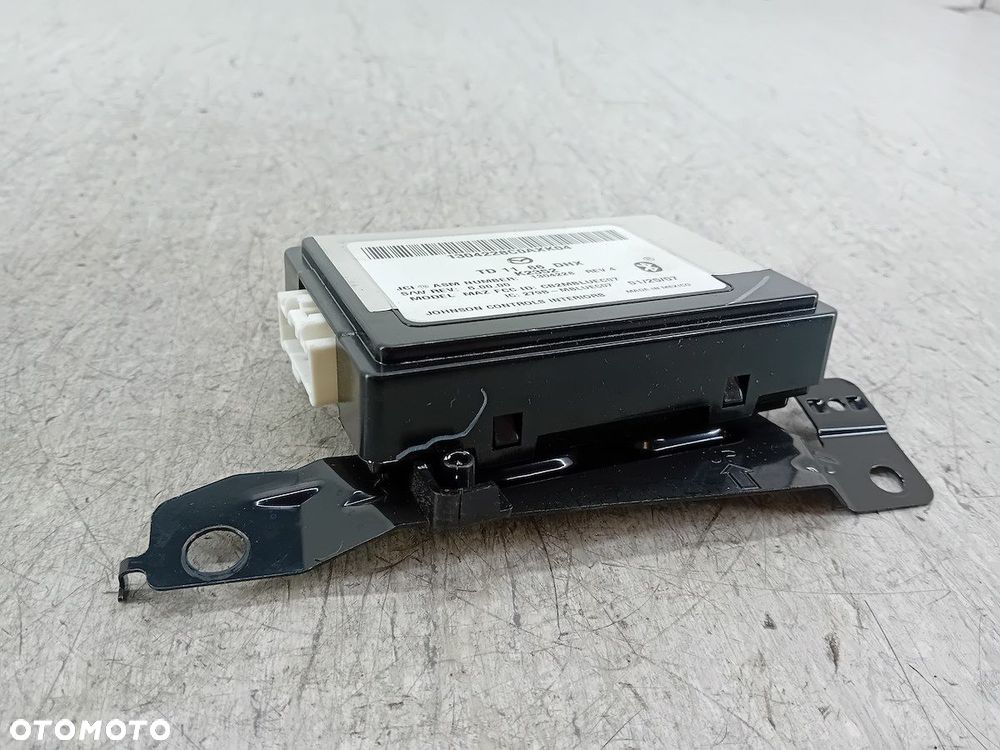 MODUŁ STEROWNIK BLUETOOTH MAZDA CX-9 TD1166DHX 3.5 V6 - 5