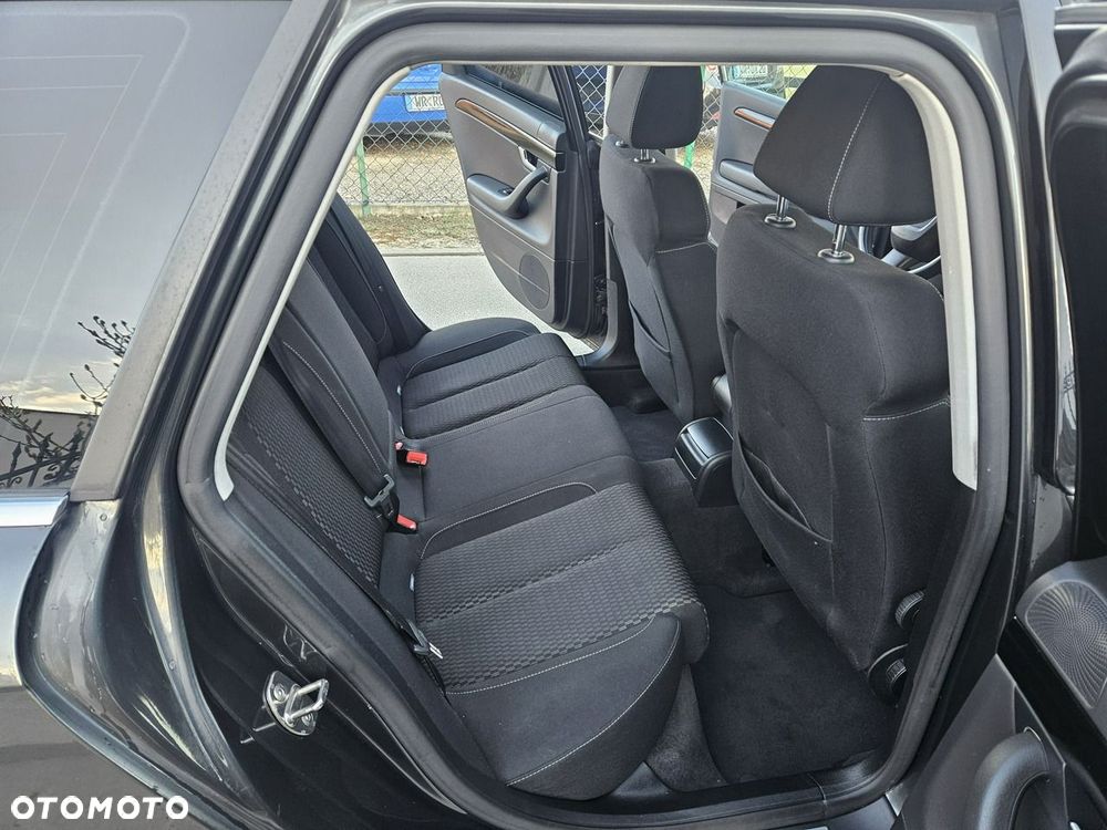 Seat Exeo - 11