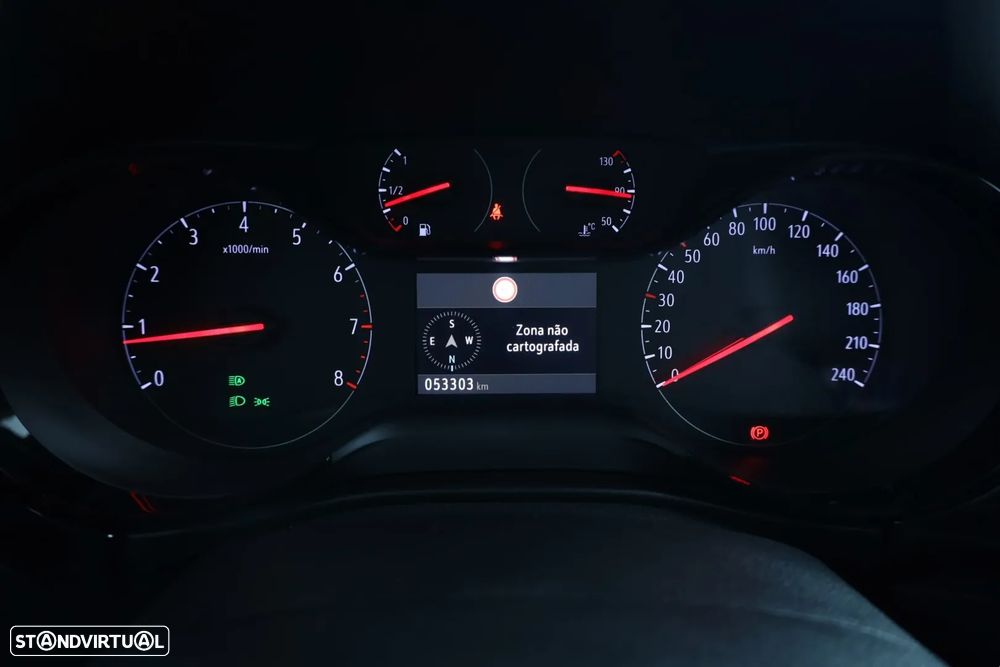 Opel Corsa 1.2 Business - 36