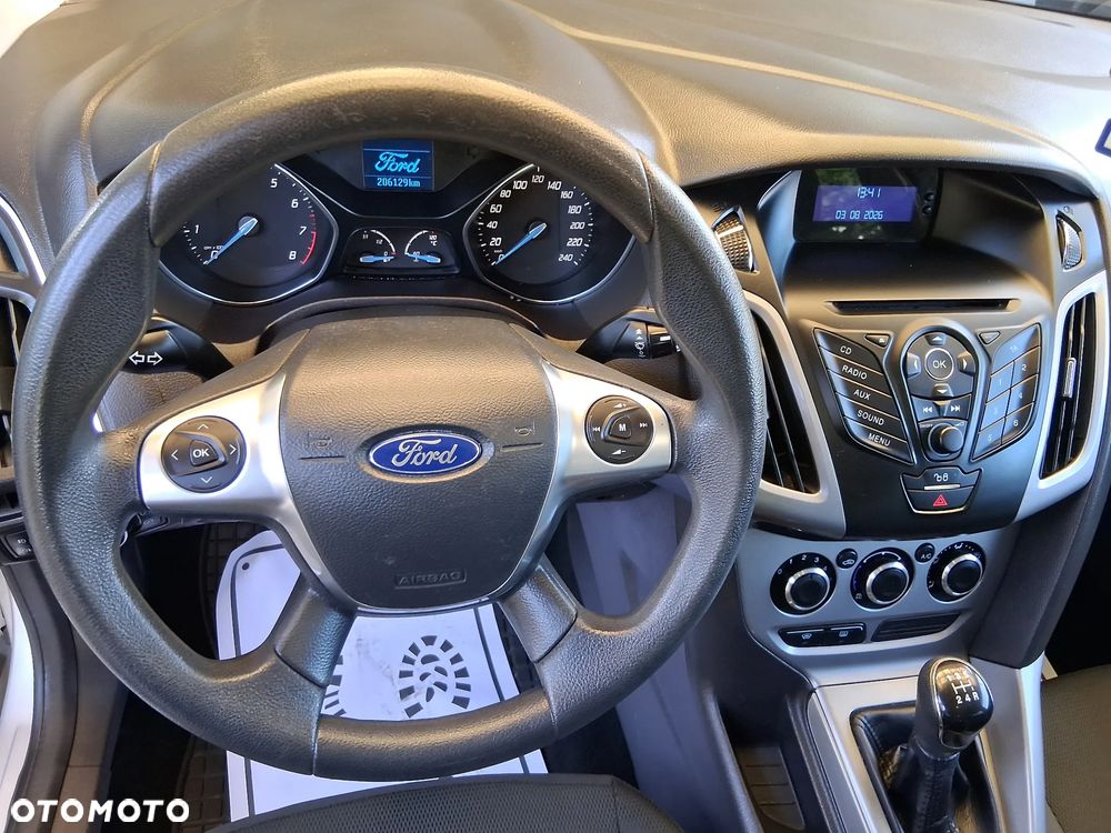 Ford Focus - 17
