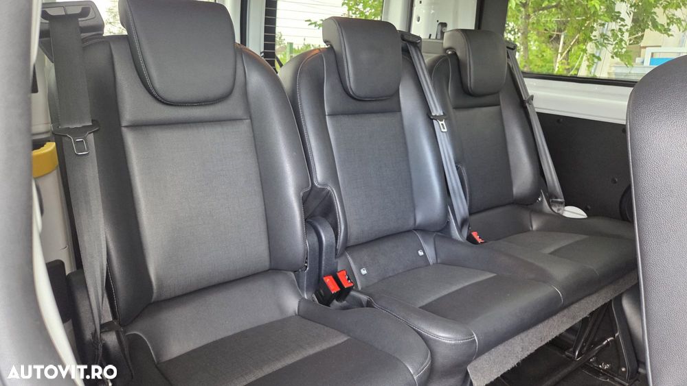 Ford Transit Custom DCIV 320 2.0 EcoBlue 105 CP L2H1 Trend - 6