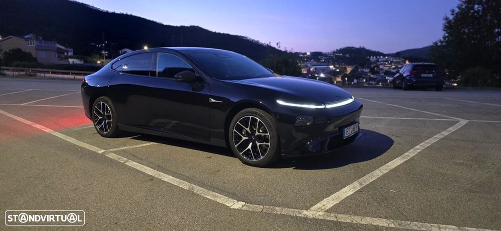Xpeng P7i 86.2 kWh AWD Performance - 3