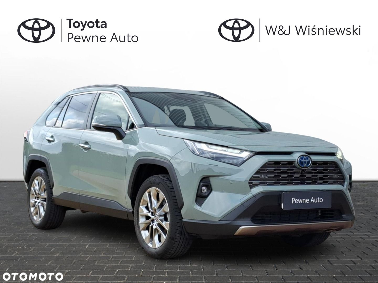 Toyota RAV4 - 18