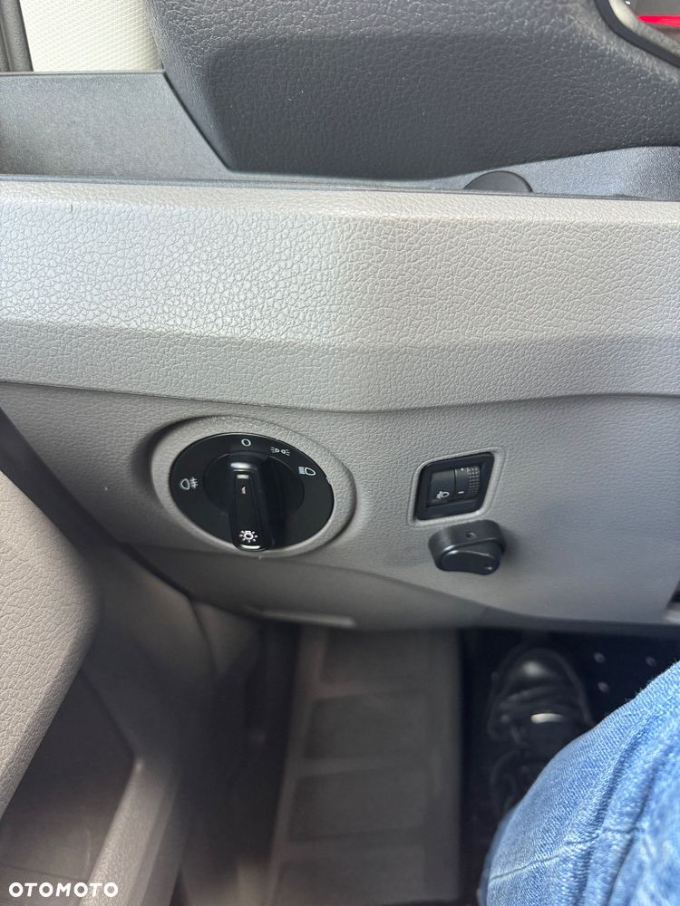 Volkswagen Crafter - 20