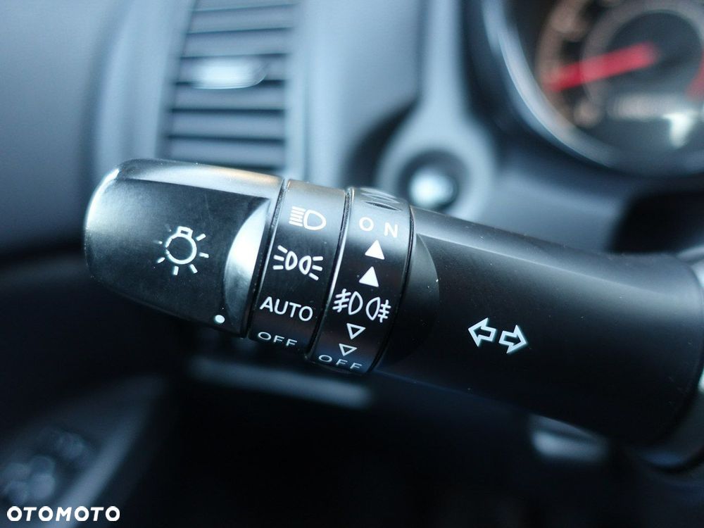 Citroën C4 Aircross 1.6 4x2 Seduction - 18